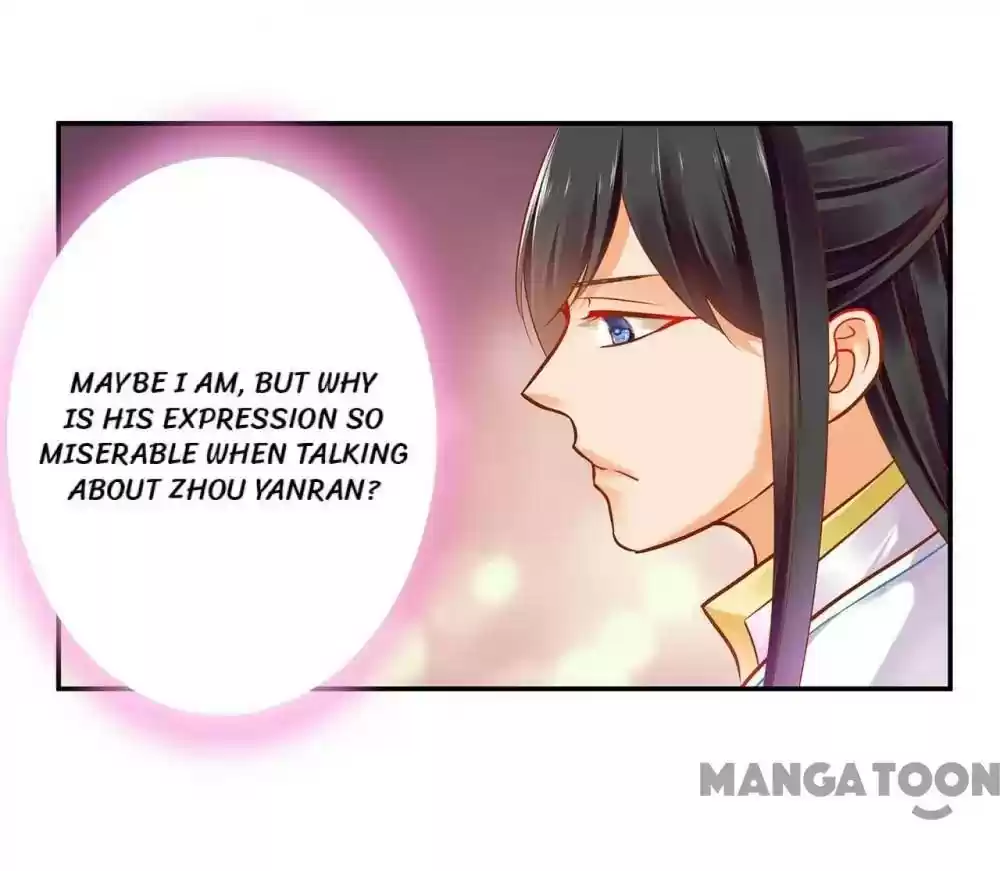 The Princess's Time Travel Episode 59