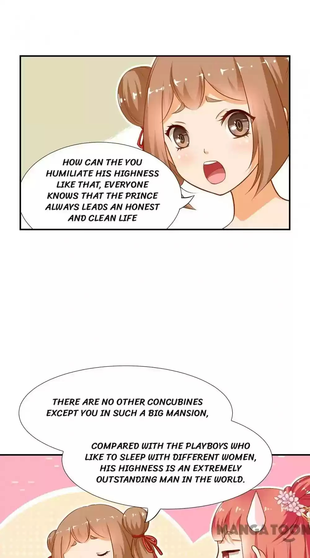 The Princess's Time Travel Episode 6