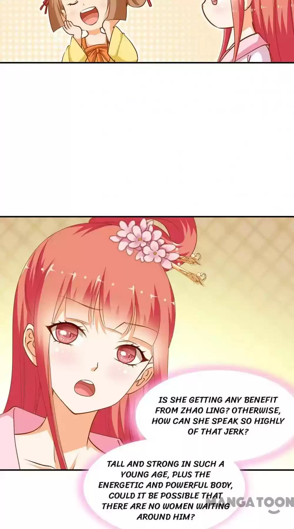 The Princess's Time Travel Episode 6