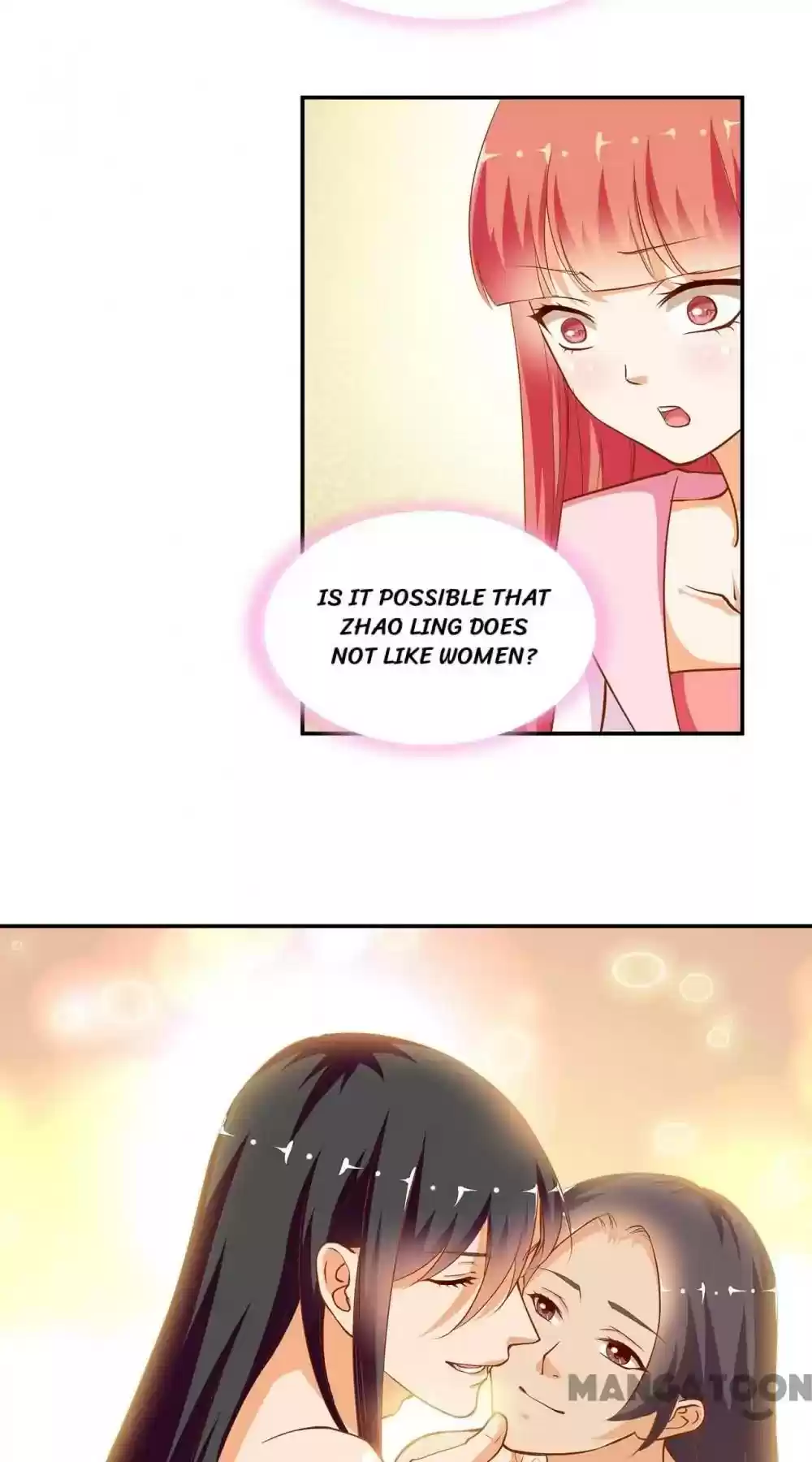 The Princess's Time Travel Episode 6