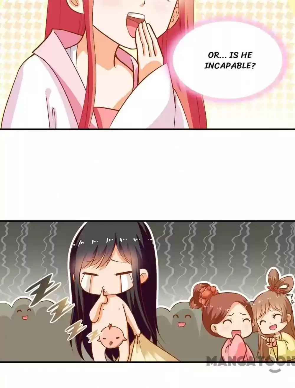 The Princess's Time Travel Episode 6