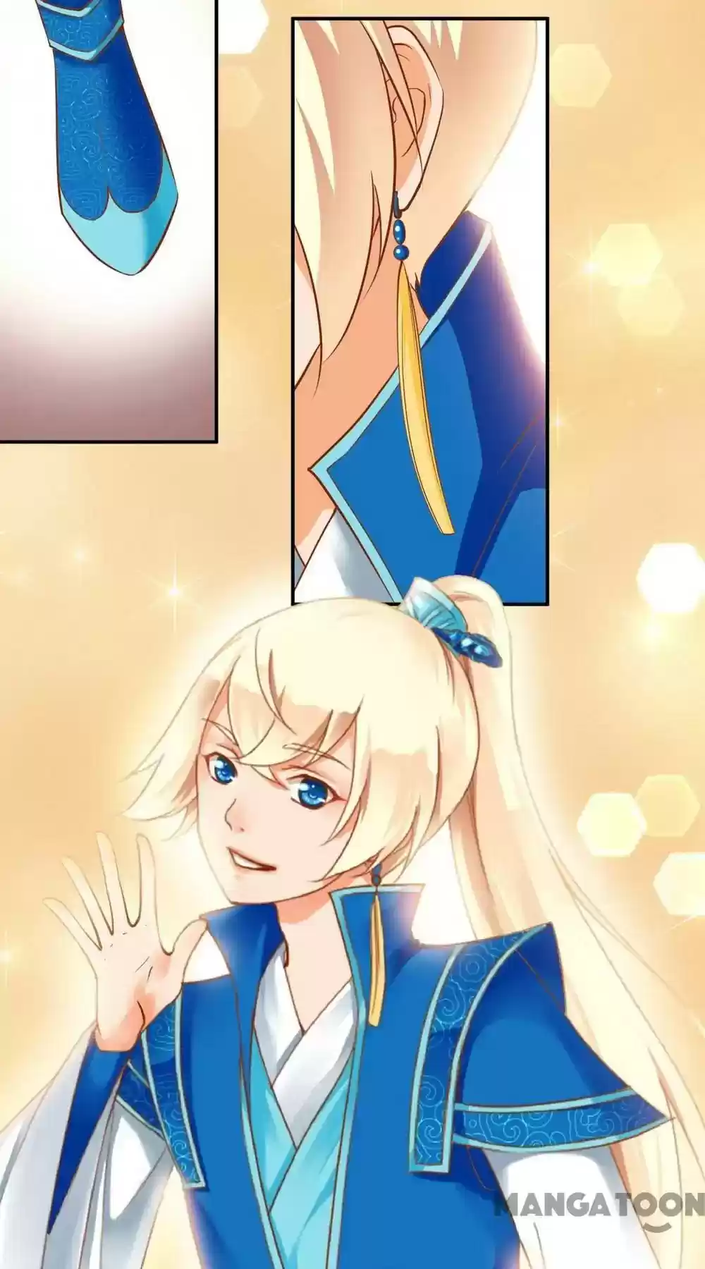 The Princess's Time Travel Episode 6