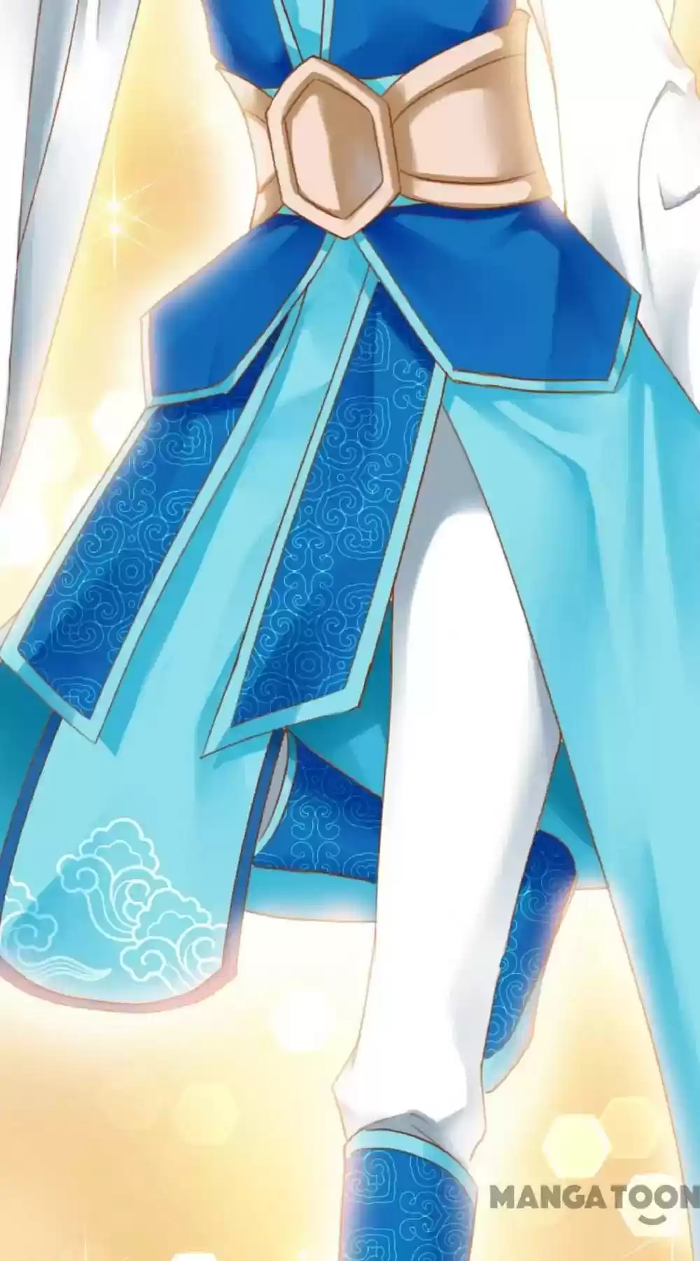 The Princess's Time Travel Episode 6