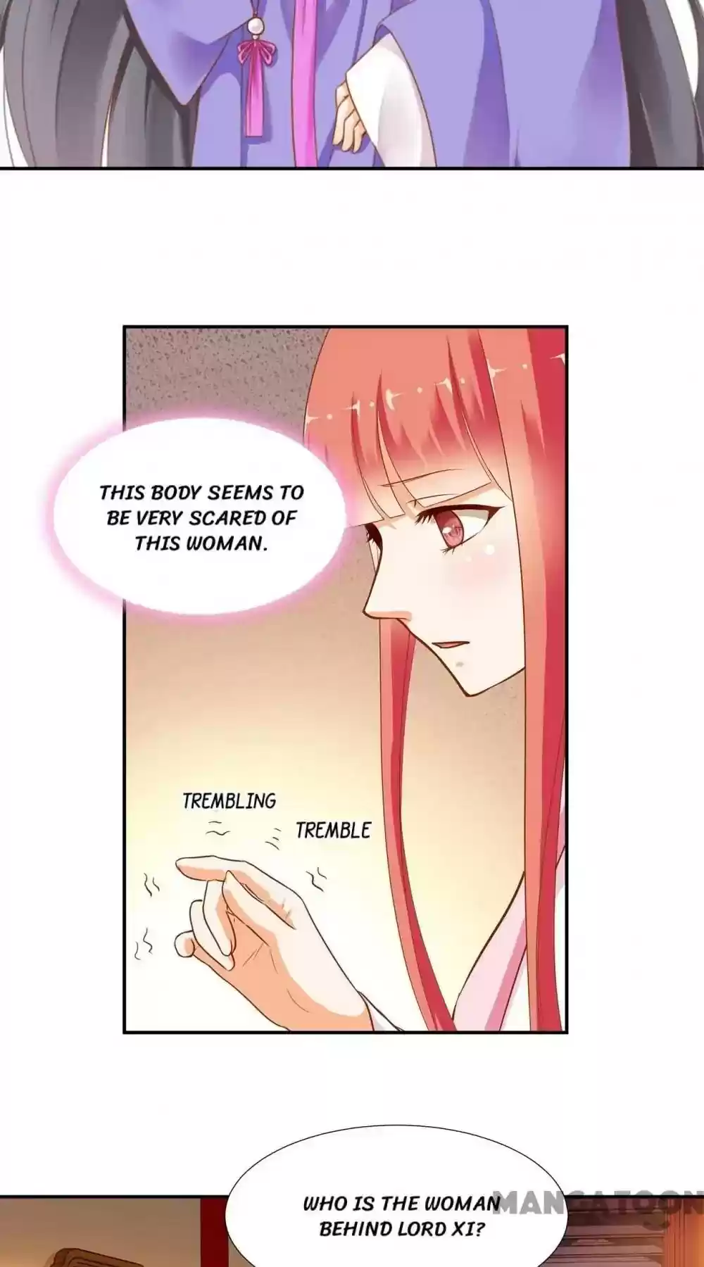 The Princess's Time Travel Episode 6