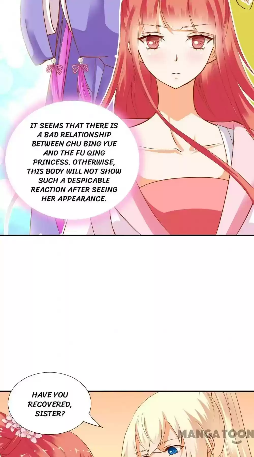 The Princess's Time Travel Episode 6