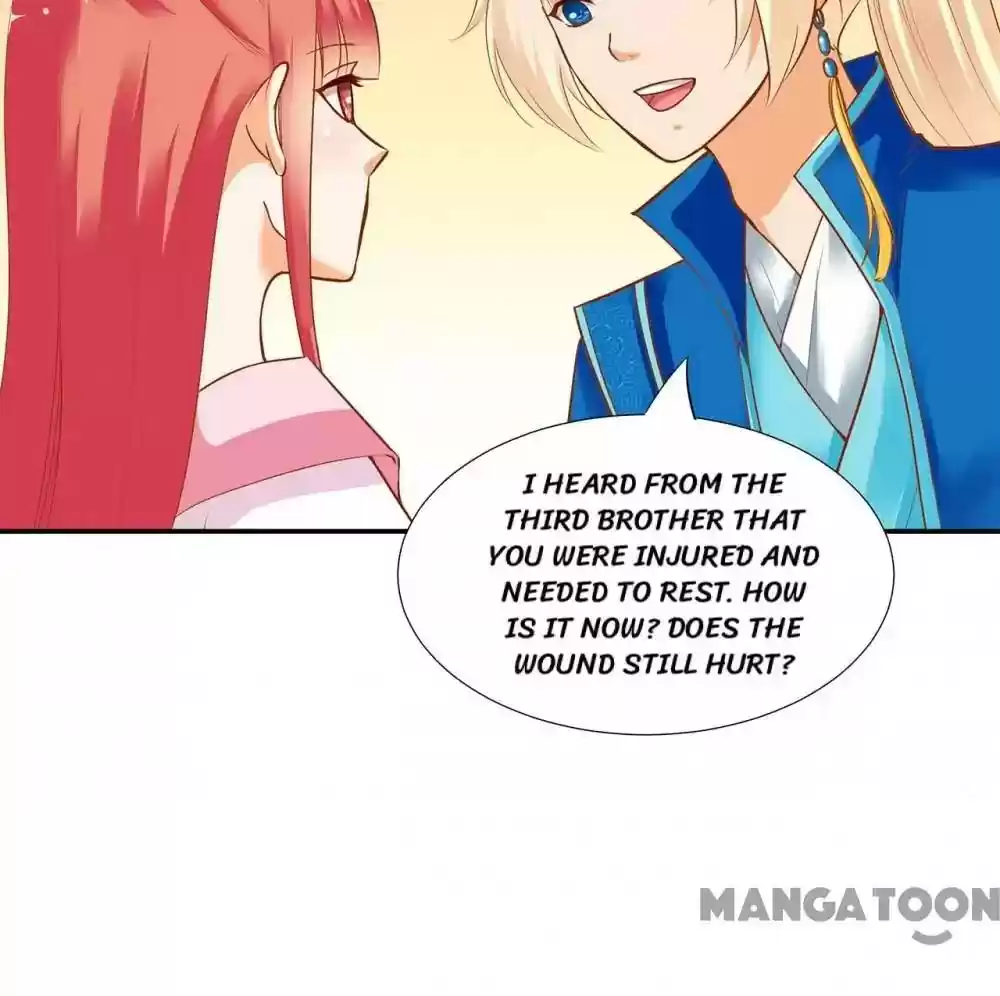 The Princess's Time Travel Episode 6