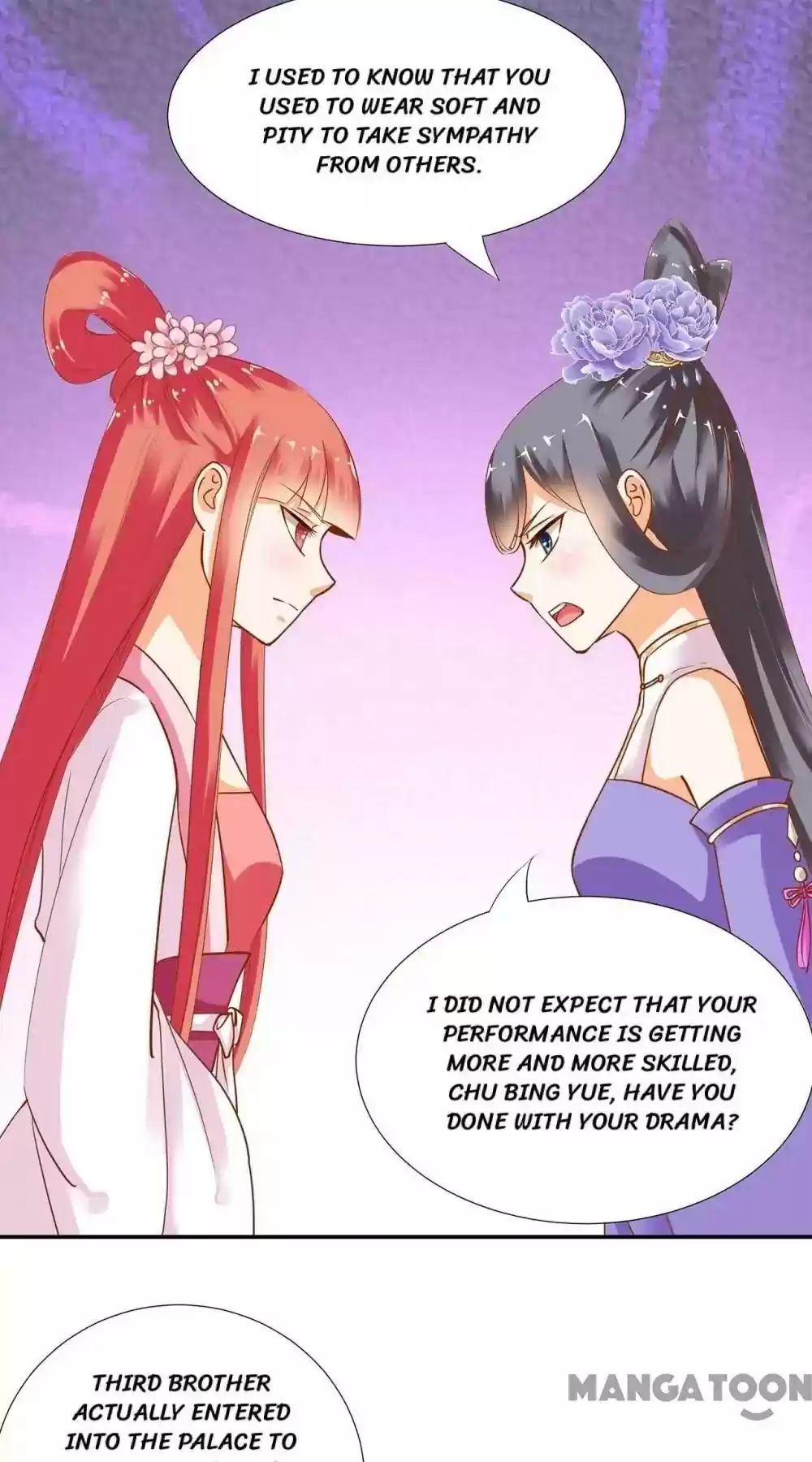 The Princess's Time Travel Episode 6