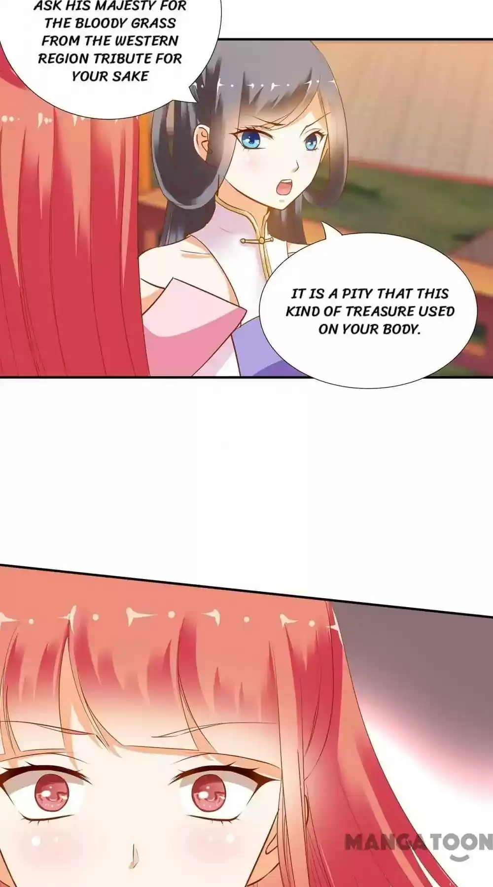 The Princess's Time Travel Episode 6