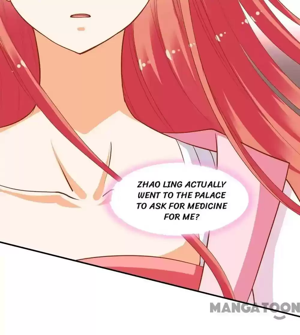 The Princess's Time Travel Episode 6