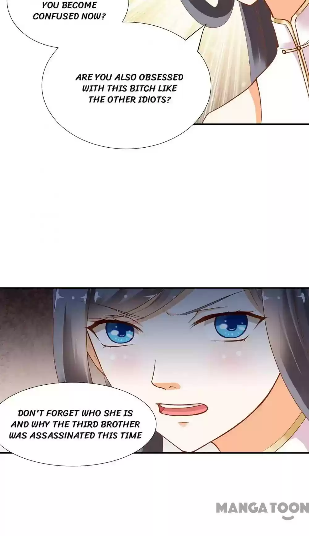 The Princess's Time Travel Episode 6