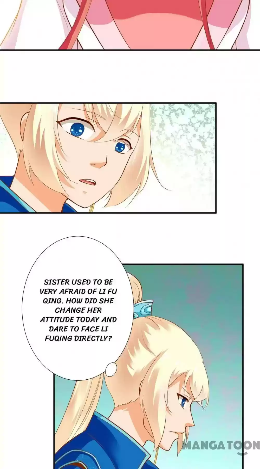 The Princess's Time Travel Episode 6