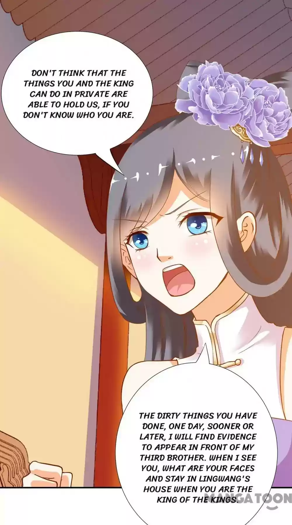 The Princess's Time Travel Episode 6