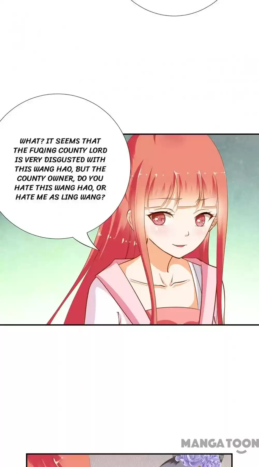 The Princess's Time Travel Episode 6