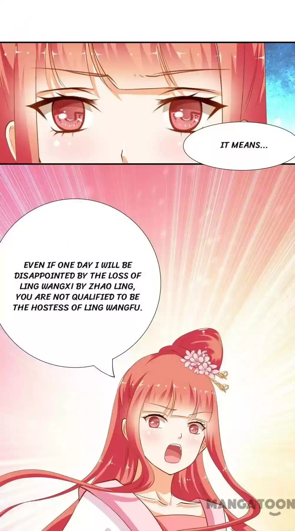 The Princess's Time Travel Episode 6