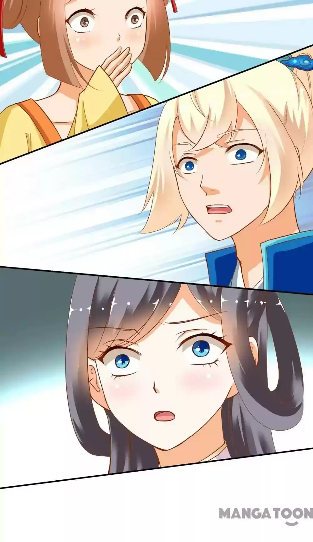 The Princess's Time Travel Episode 6