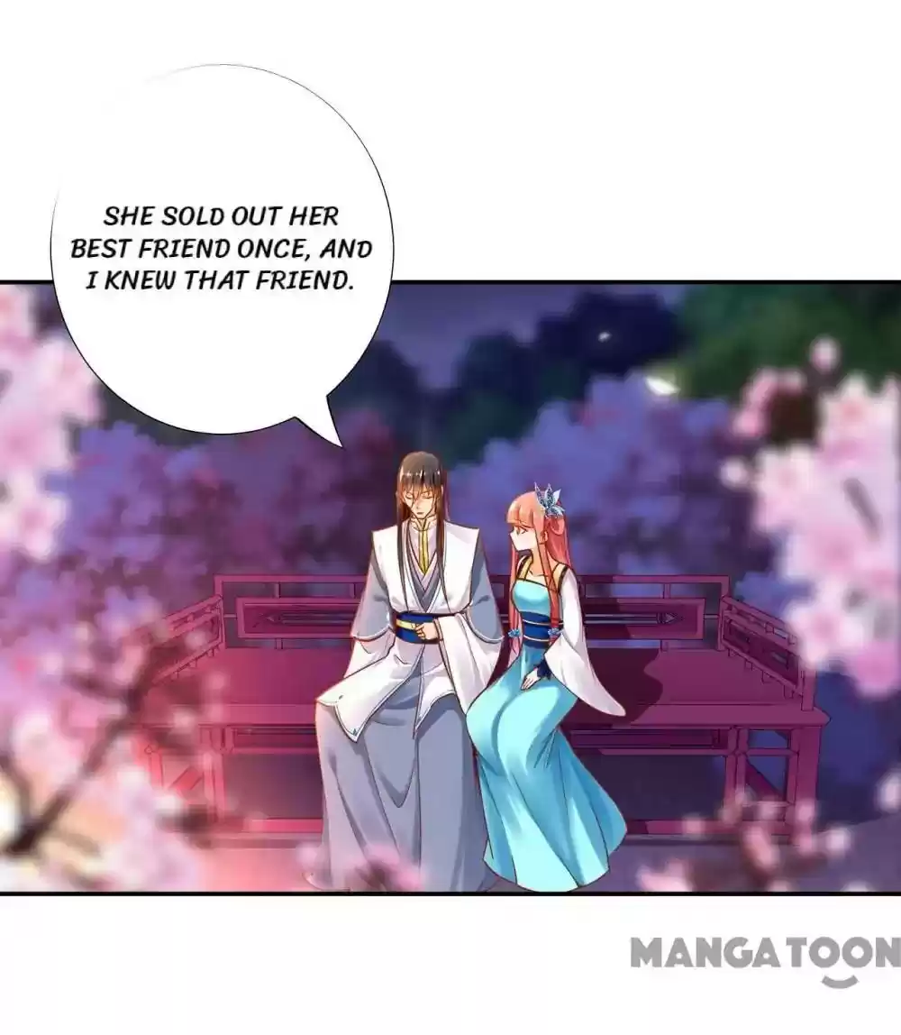 The Princess's Time Travel Episode 60