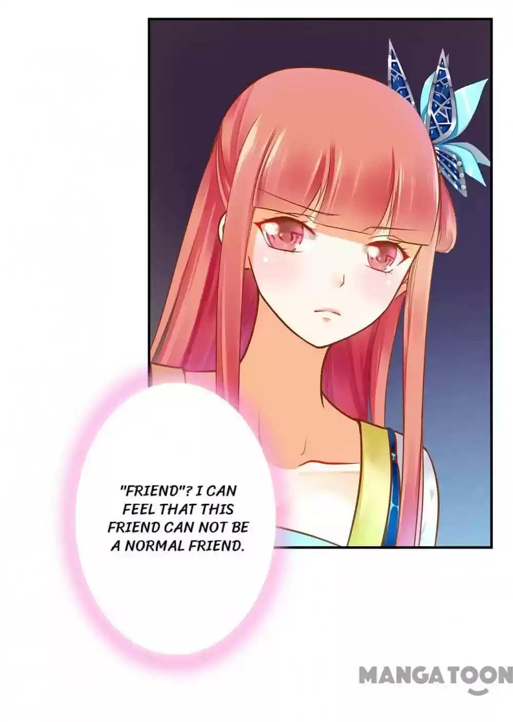 The Princess's Time Travel Episode 60