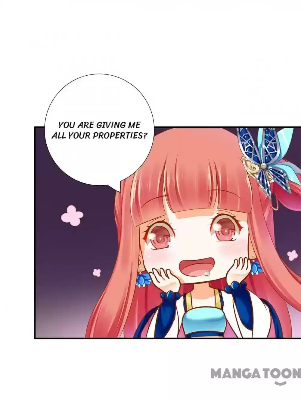 The Princess's Time Travel Episode 60