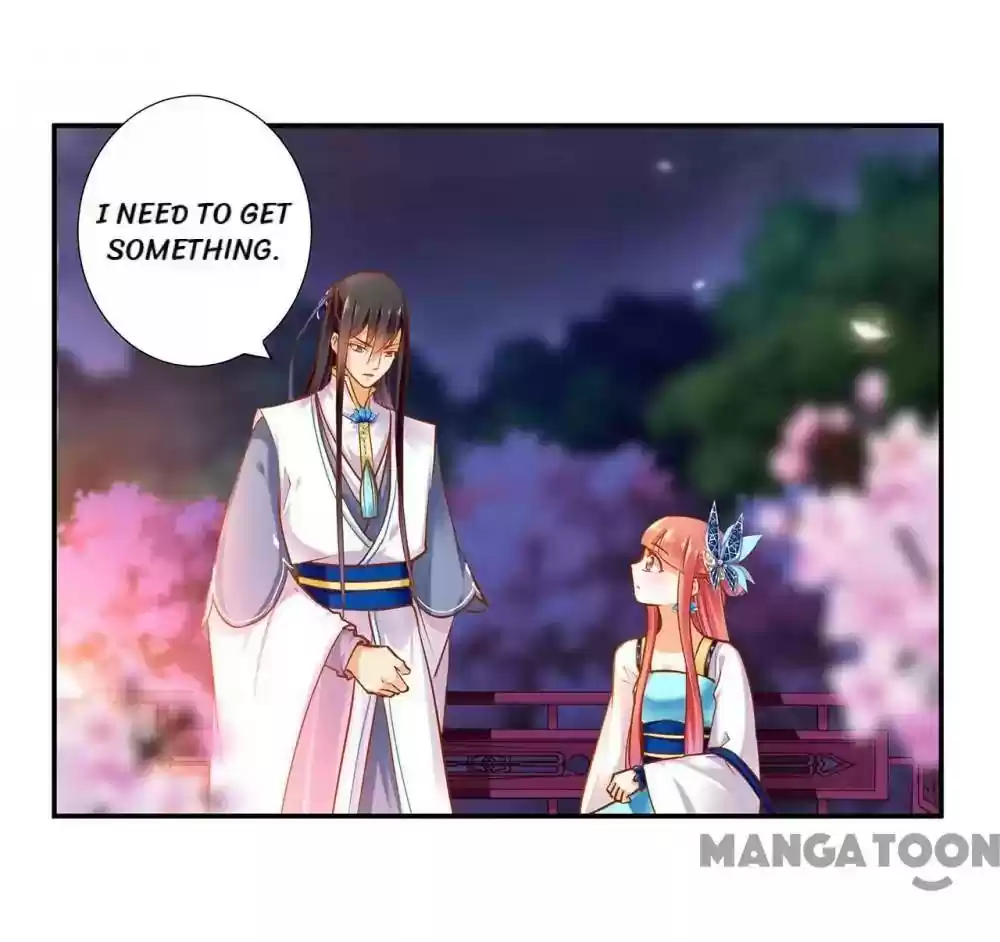 The Princess's Time Travel Episode 60