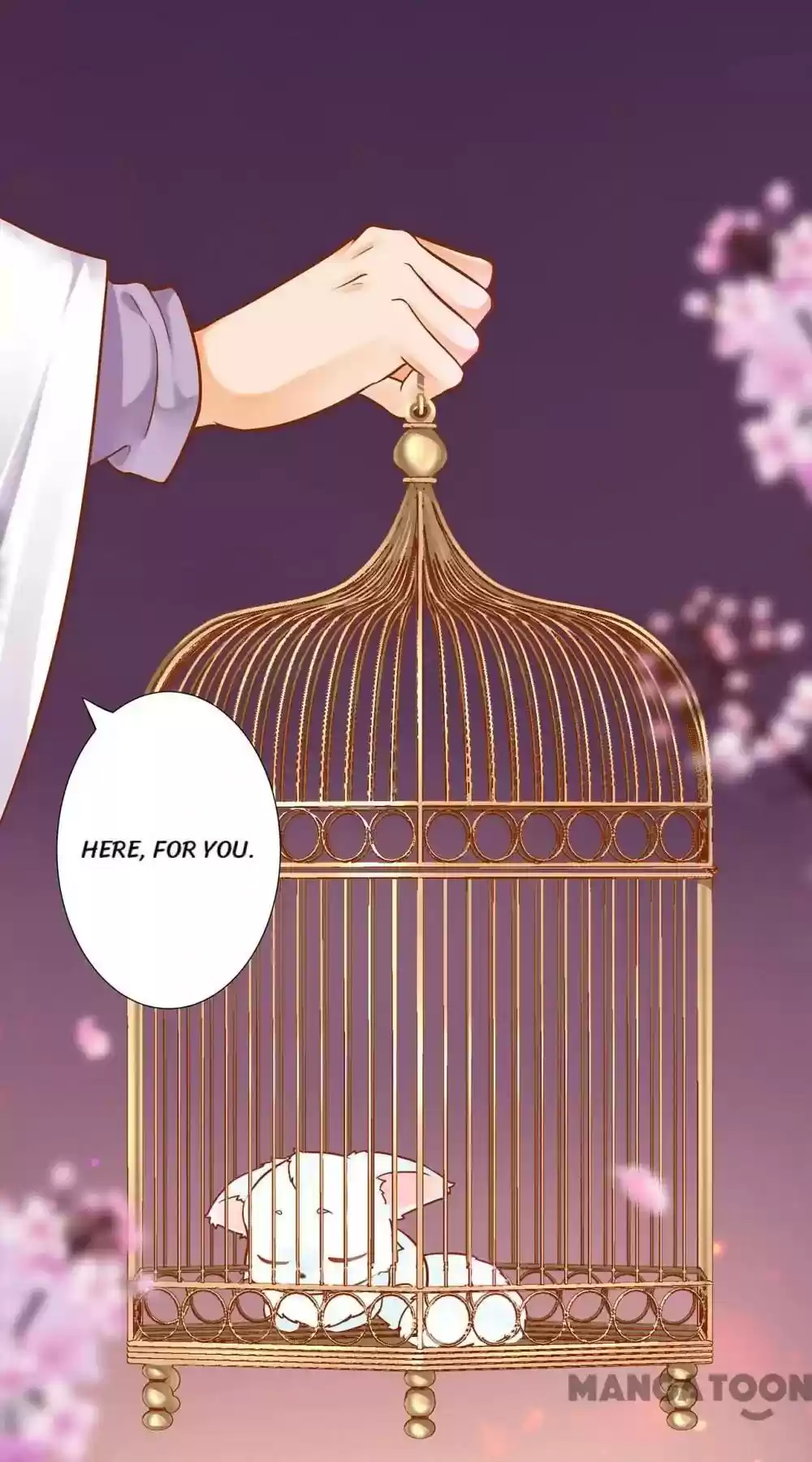 The Princess's Time Travel Episode 60