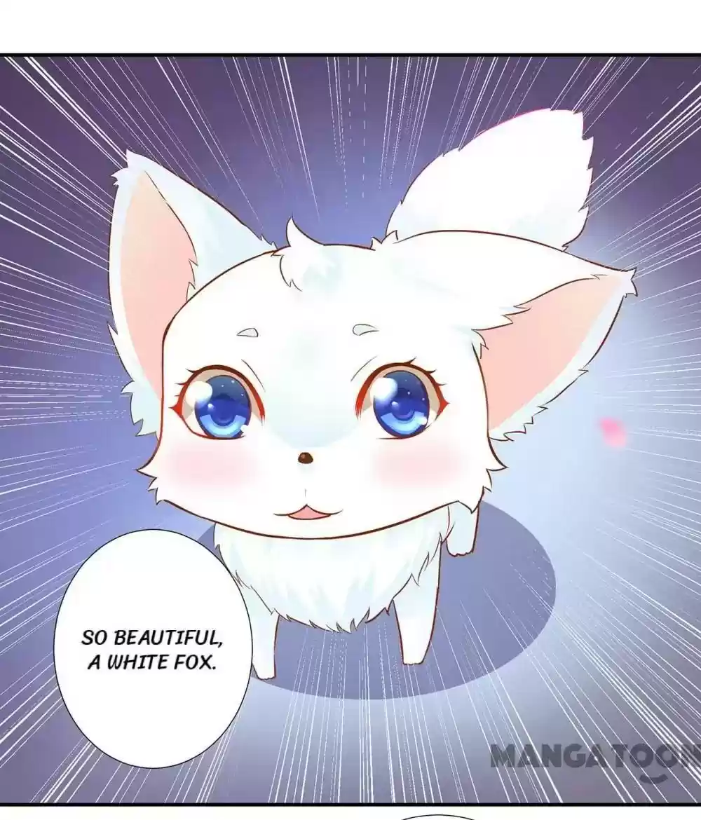 The Princess's Time Travel Episode 60