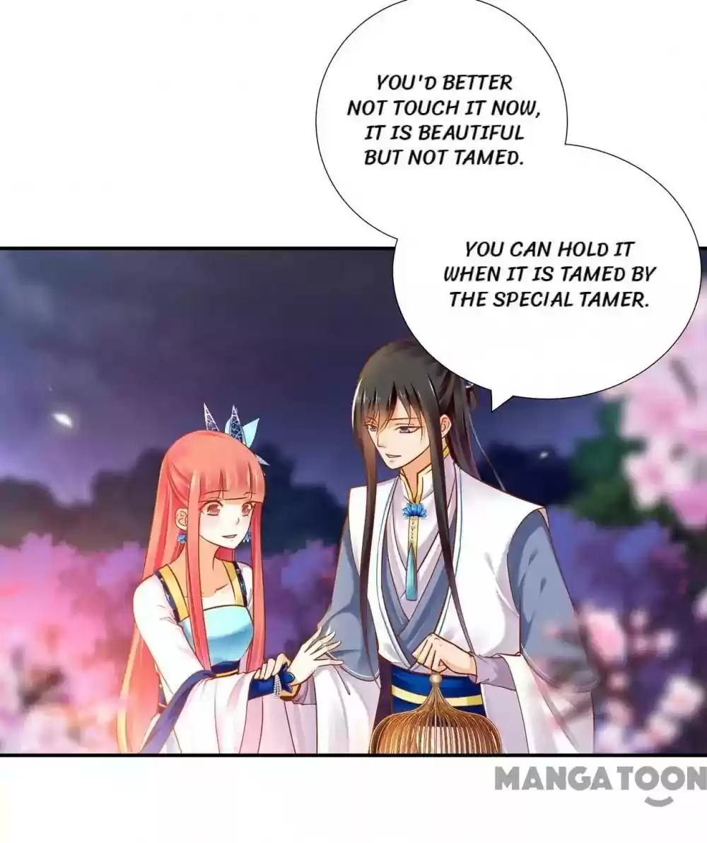 The Princess's Time Travel Episode 60