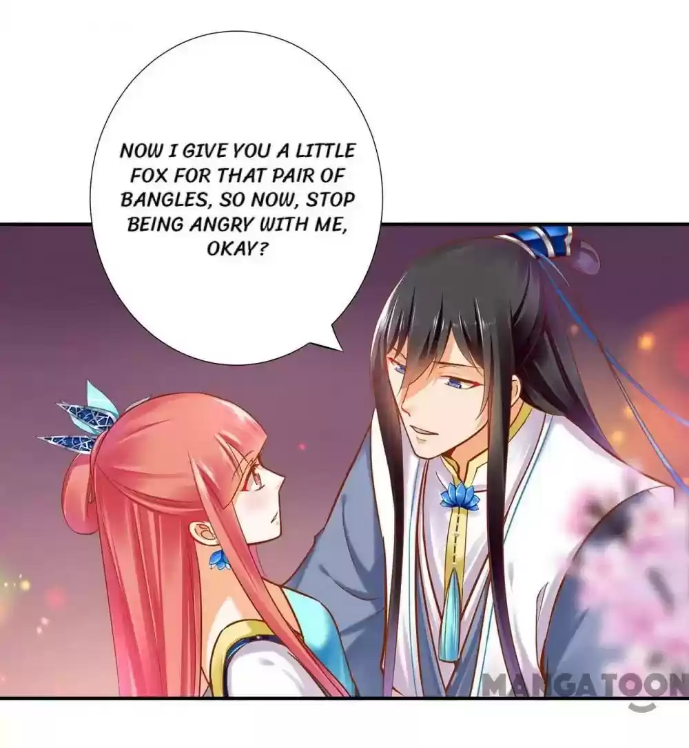 The Princess's Time Travel Episode 60