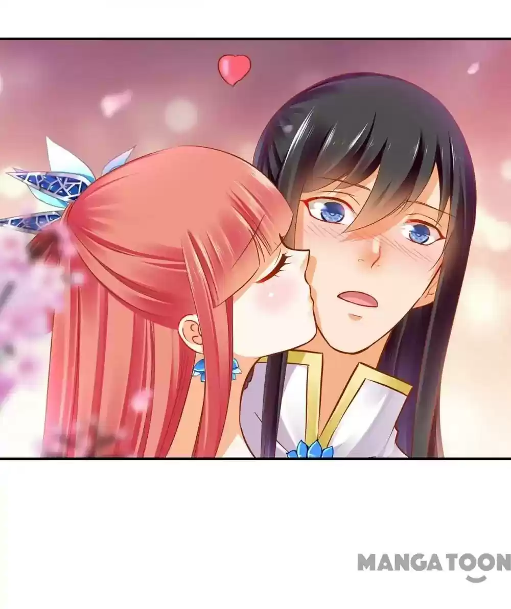 The Princess's Time Travel Episode 60