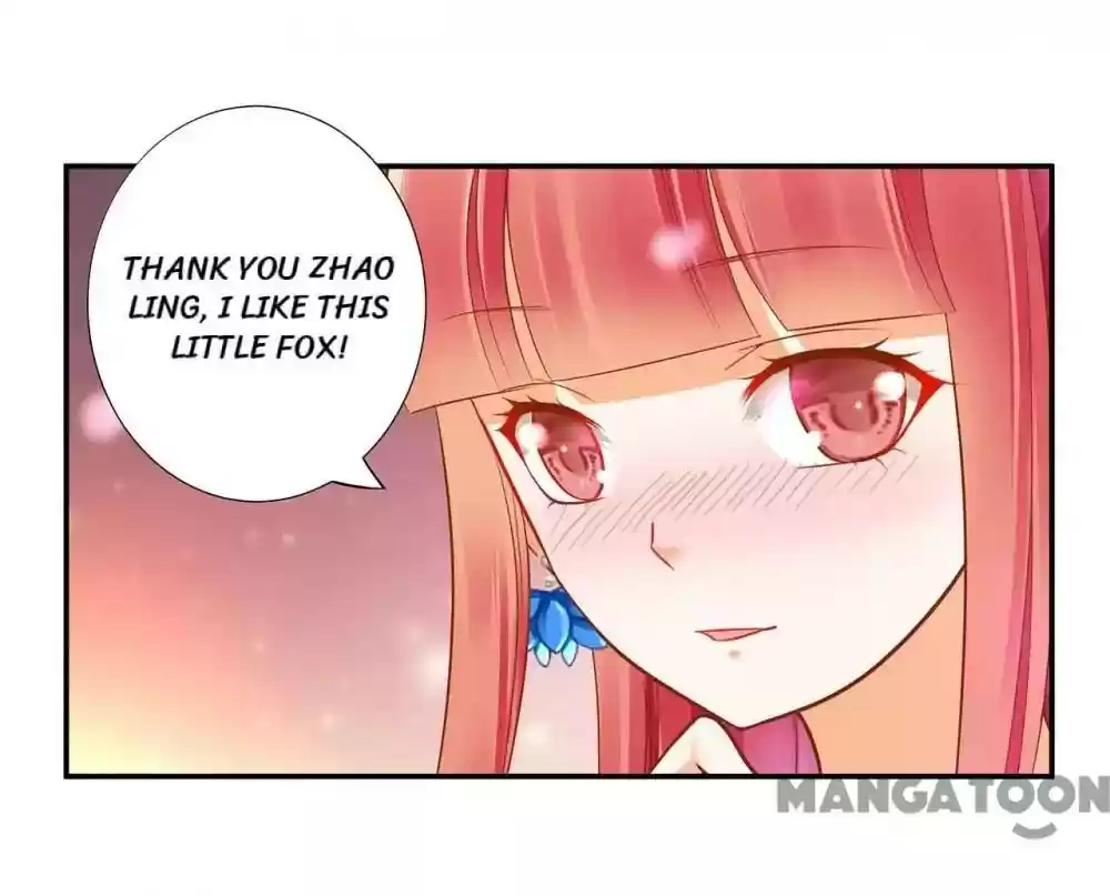 The Princess's Time Travel Episode 60