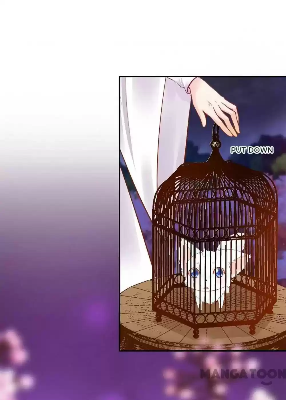 The Princess's Time Travel Episode 60