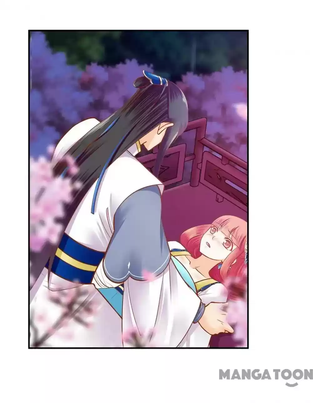 The Princess's Time Travel Episode 60