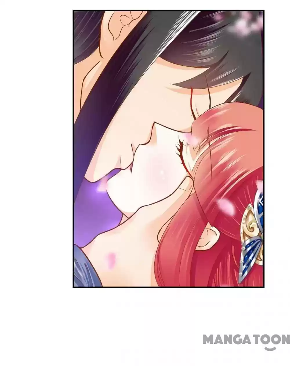 The Princess's Time Travel Episode 60