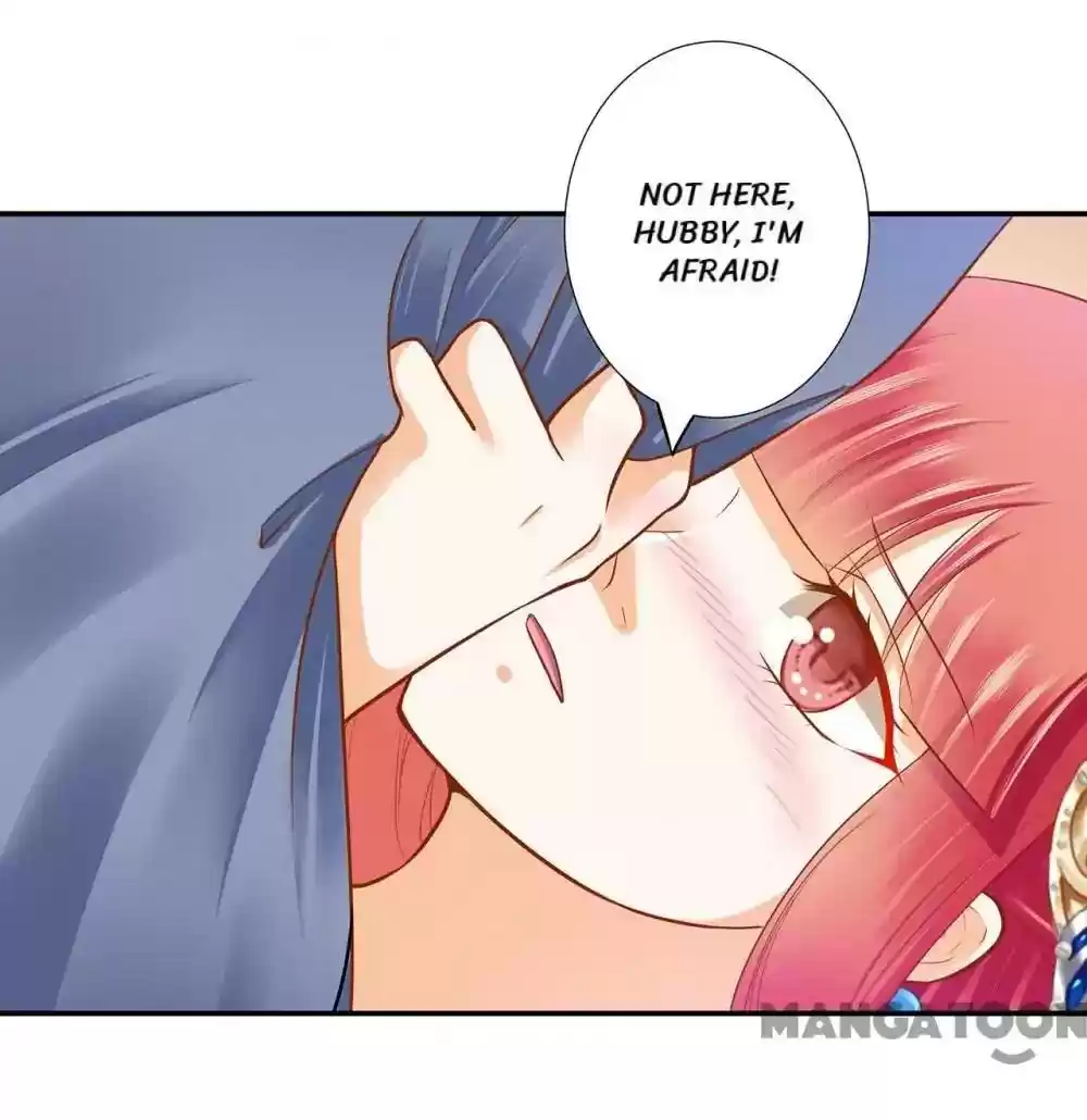 The Princess's Time Travel Episode 60