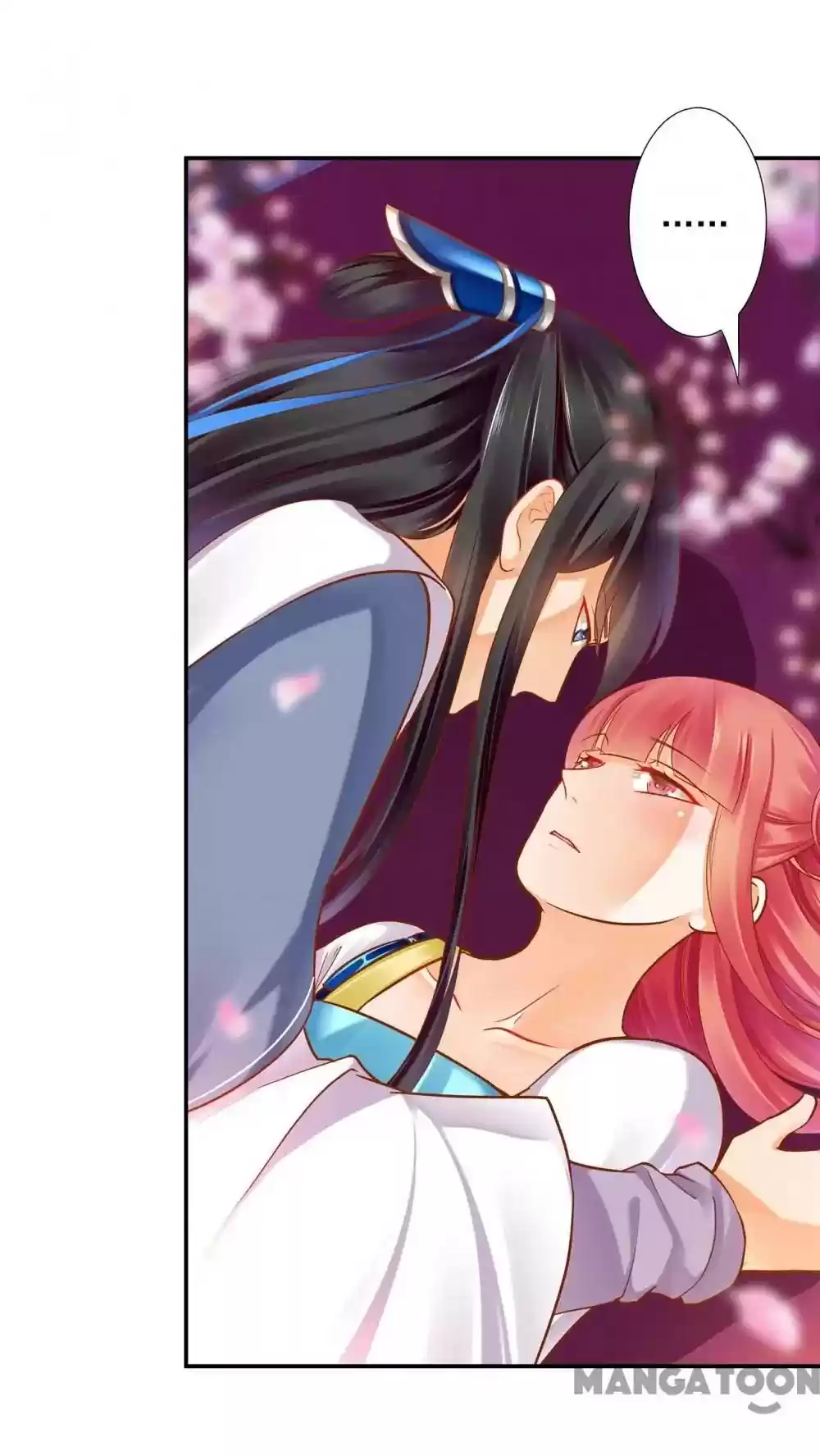 The Princess's Time Travel Episode 60