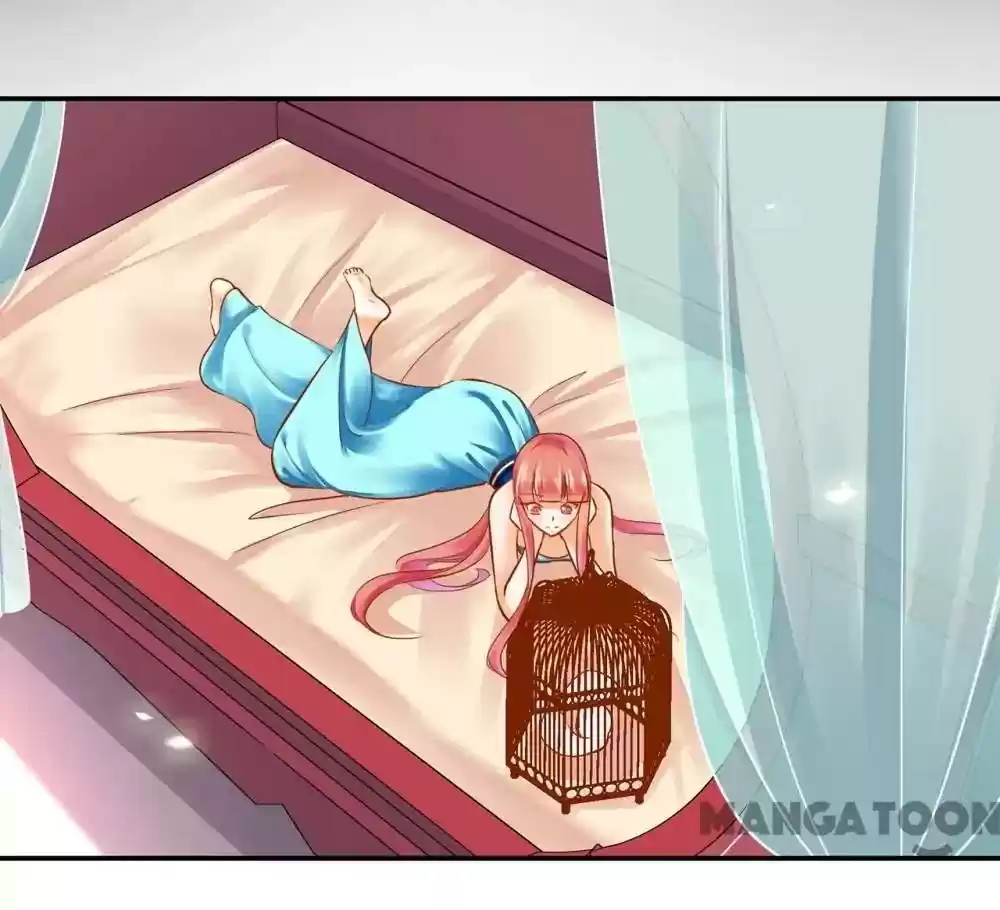 The Princess's Time Travel Episode 60