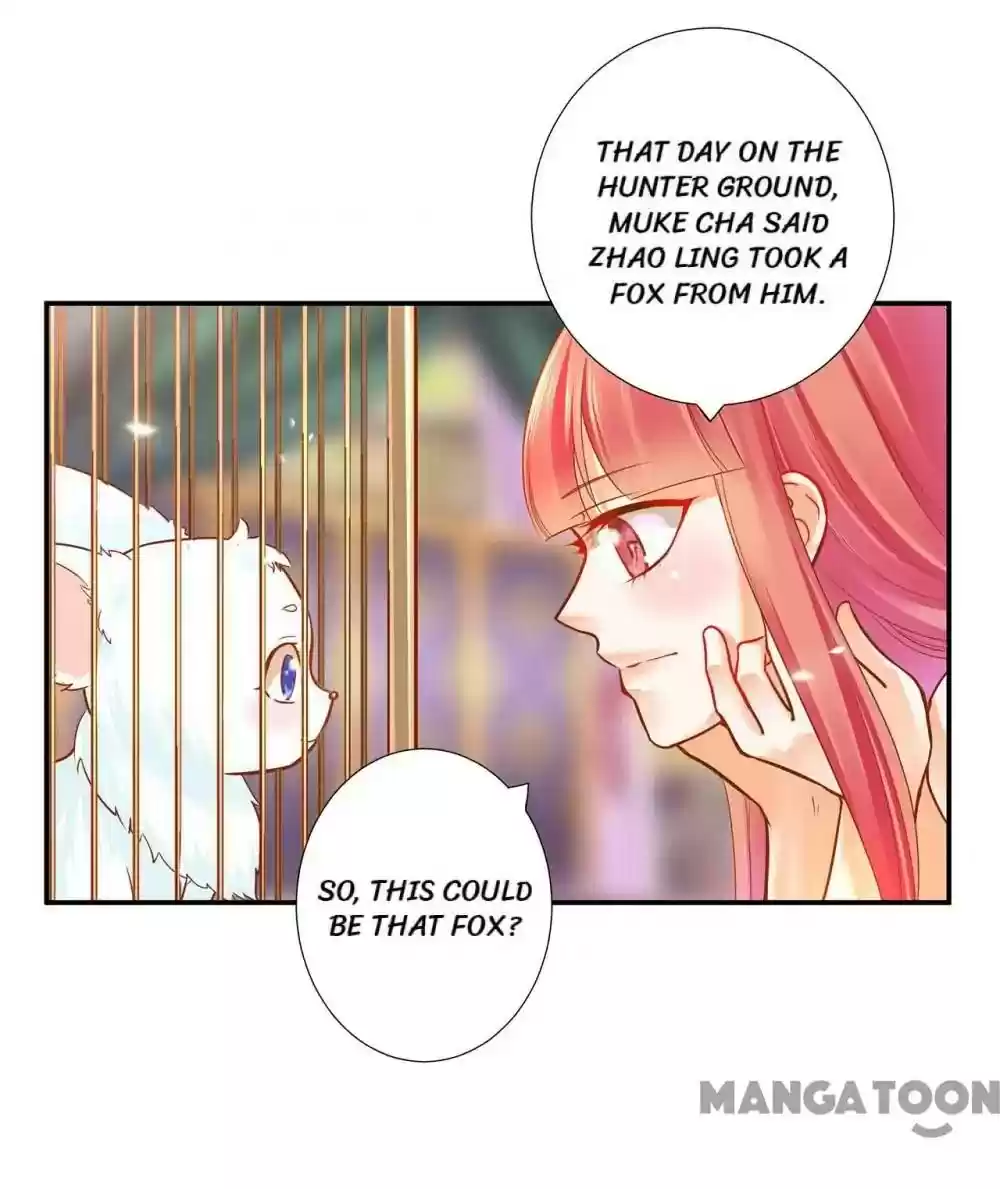 The Princess's Time Travel Episode 60