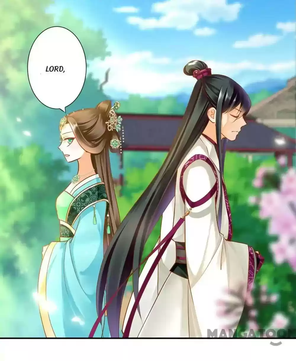 The Princess's Time Travel Episode 61