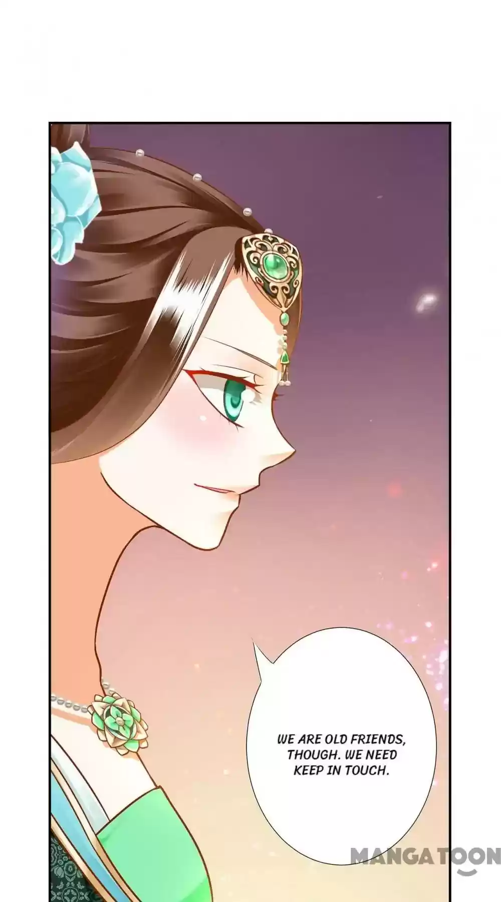 The Princess's Time Travel Episode 61