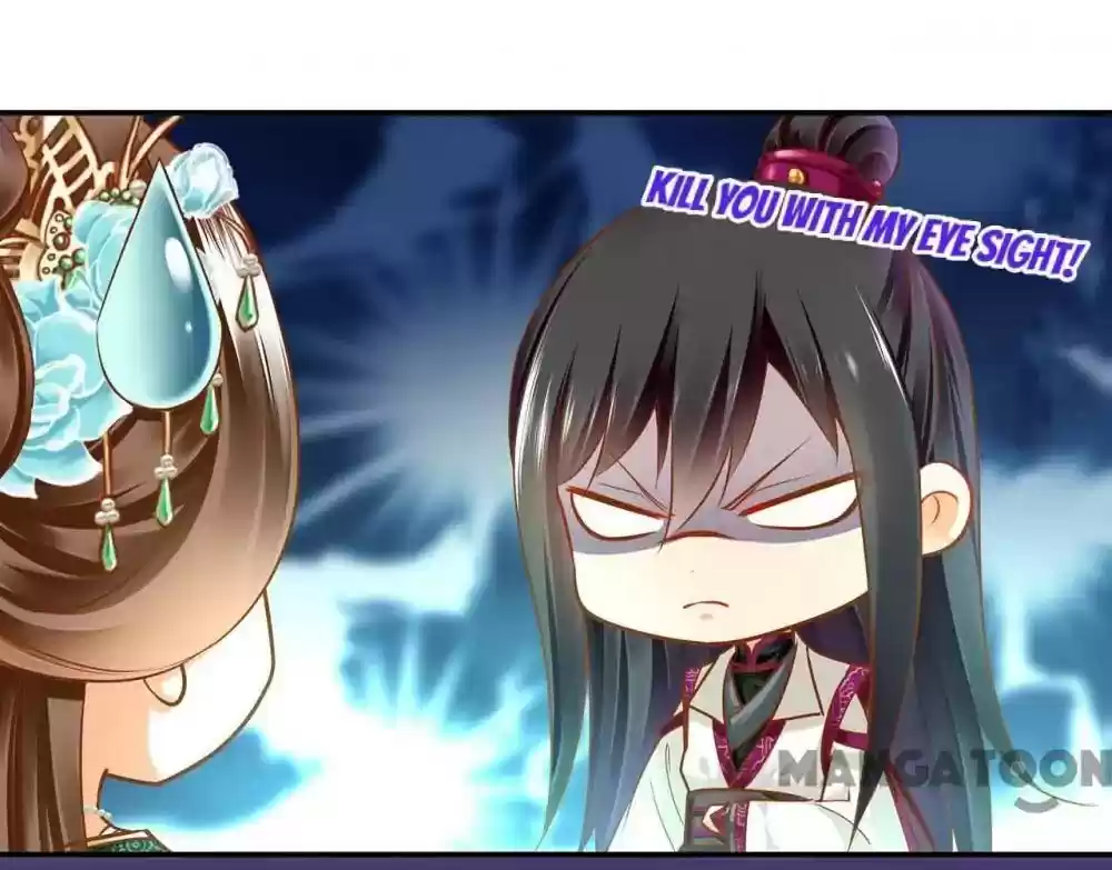 The Princess's Time Travel Episode 61