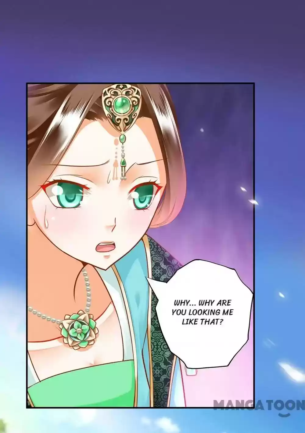 The Princess's Time Travel Episode 61