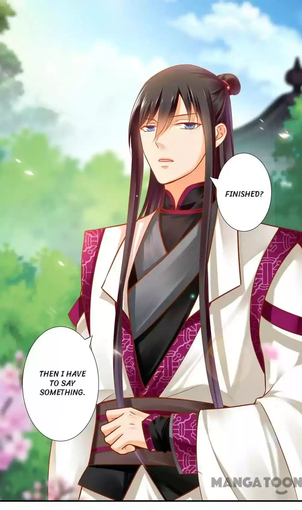 The Princess's Time Travel Episode 61