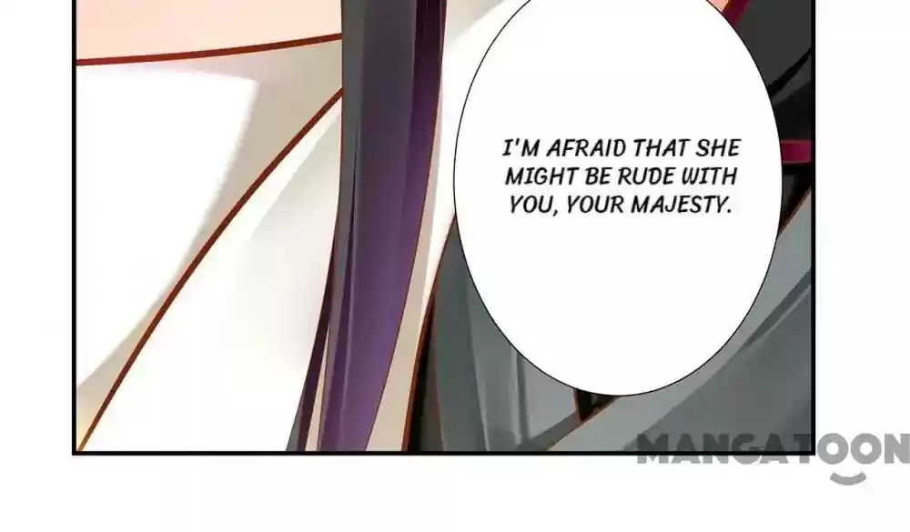 The Princess's Time Travel Episode 61