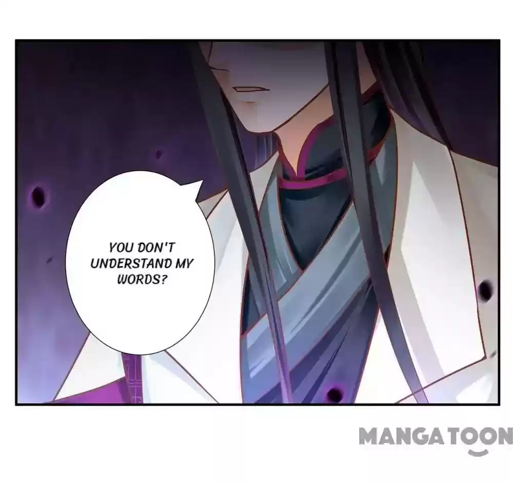 The Princess's Time Travel Episode 61