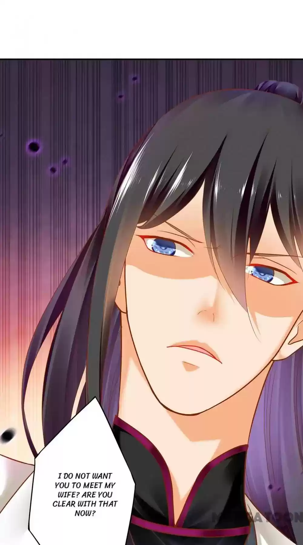 The Princess's Time Travel Episode 61