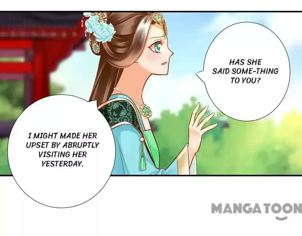 The Princess's Time Travel Episode 61