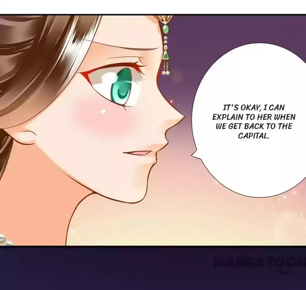 The Princess's Time Travel Episode 61