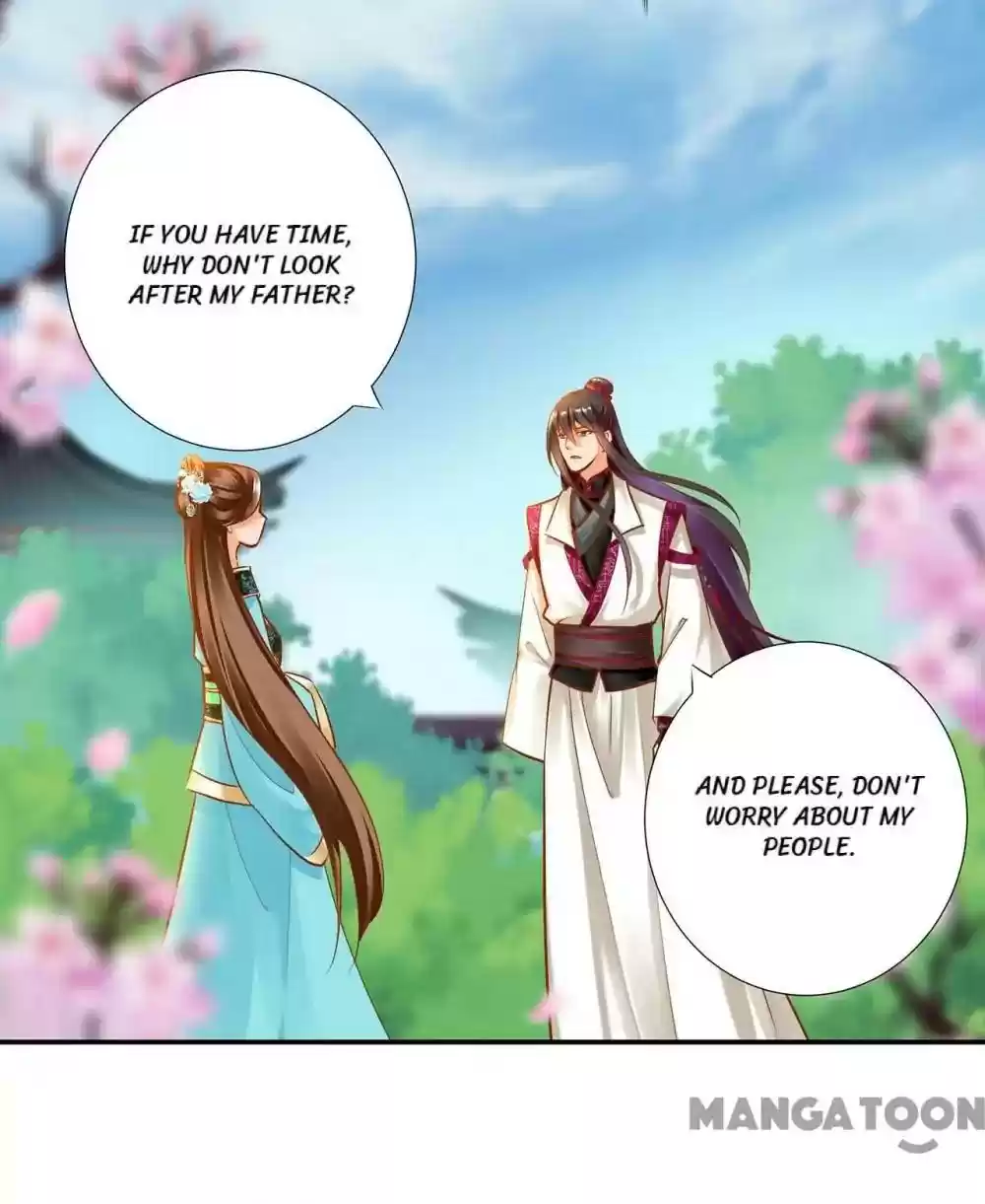 The Princess's Time Travel Episode 61