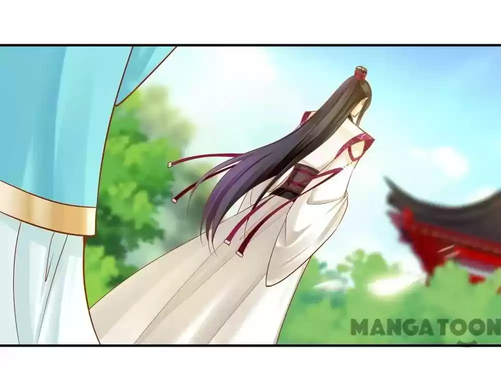 The Princess's Time Travel Episode 61