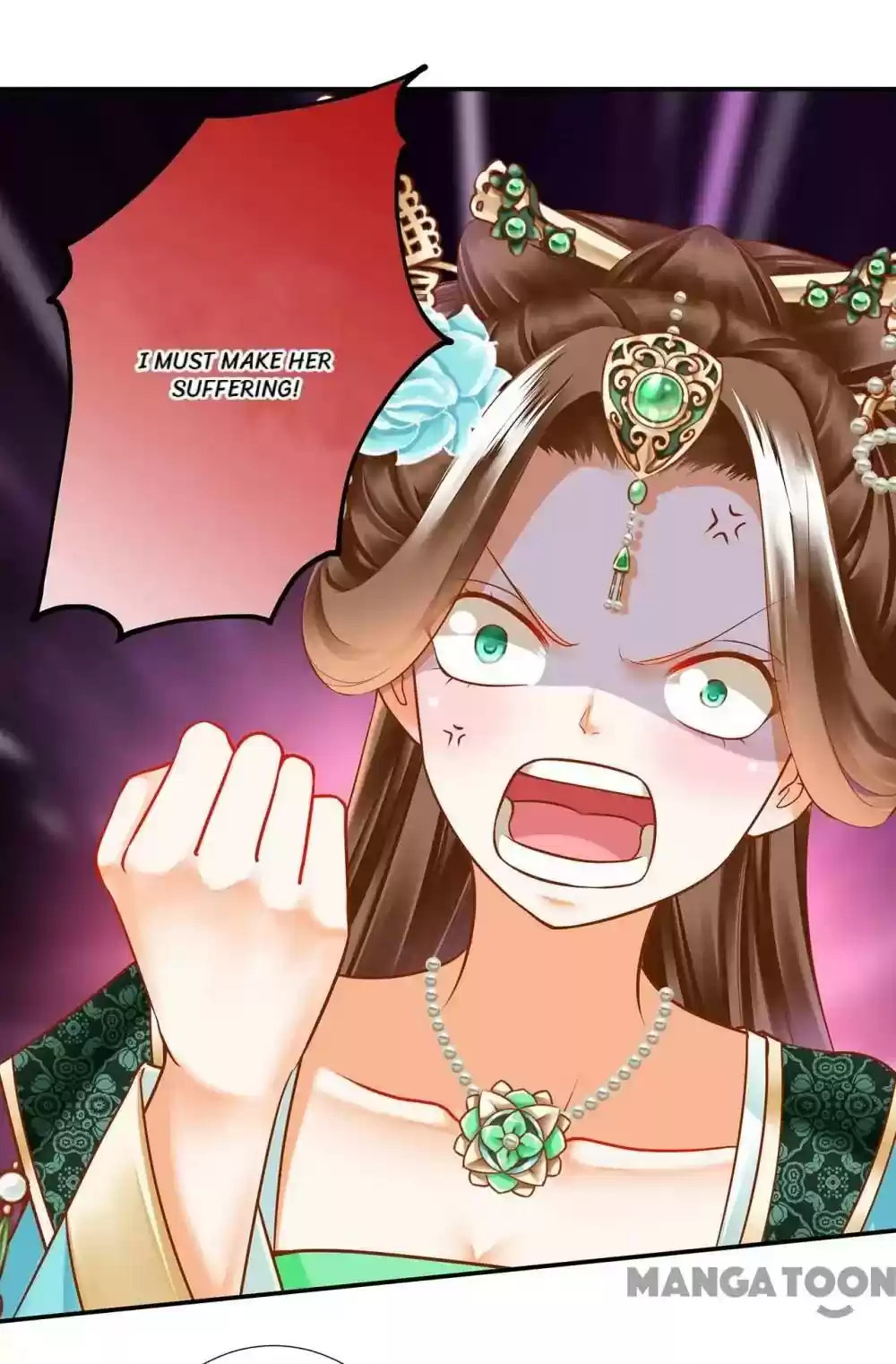 The Princess's Time Travel Episode 61