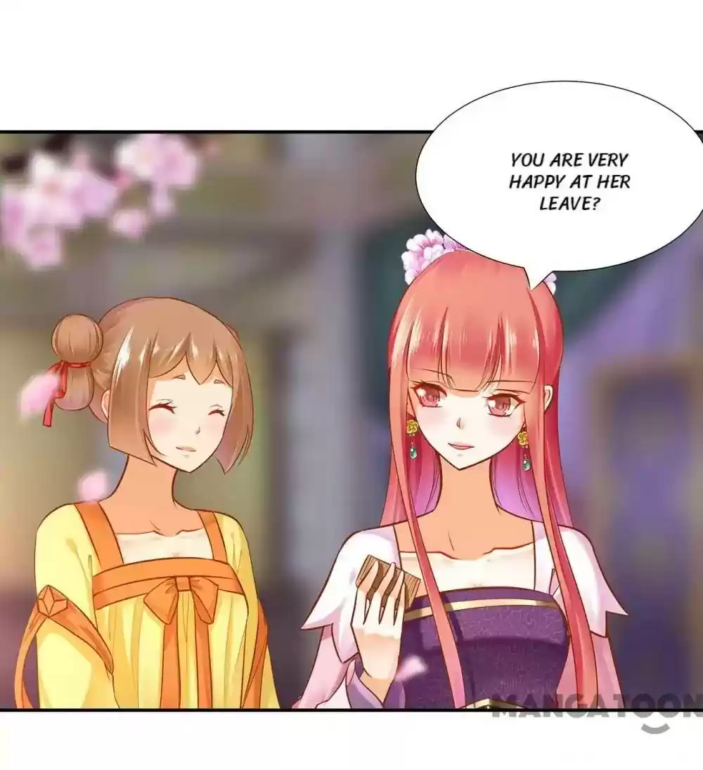 The Princess's Time Travel Episode 62